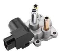 Piezas de reparación Compatible Con Toyota Para Corolla Válvula De Control De Aire De Ralentí, Motor De Ralentí, Piezas De Automóvil 22270-16090, 2227016090, 136800-1060, 1368001060