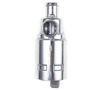 Piezas de reparación Compatible Con VW Para GOLF Para JETTA Para PASSAT 1 Pieza Válvula De Control De Aire De Ralentí Válvula De Control De Aire De Ralentí Para Automóvil 034133455B