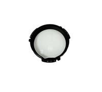 Piezas de reparación compatibles con el Marco Frontal de Cristal del Objetivo Tamron 17-70 mm f/2.8 Di III-A VC RXD (B070).