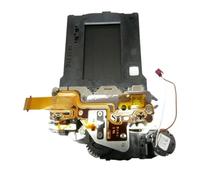 Piezas De Reparación, Compatibles con Leica, Conjunto De Unidad De Obturador SL2, Grupo De Hojas De Obturador