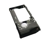 Piezas de reparación compatibles con Sony ILCE-7M2/ILCE-7 II/A7M2/A7 II, Carcasa Trasera, Conjunto de Cubierta Trasera con Tapa for Tarjeta SD.