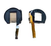 Piezas de reparación compatibles con Sony NEX5R/NEX3N/NEX5T/NEX5N/NEX5A/NEX-5N/NEX-5R/NEX-3N/NEX-5T/NEX-5A. Cable Flexible de Contacto for Montura de Lente Frontal.