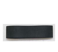 Piezas de reparación de Anillo de Goma de Agarre de Zoom y Enfoque Lente 70-200mm F/2,8 Di VC USD G2 A025(Bundle1)