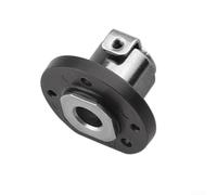 Piezas de reparación de bisagra de brazo DJI para Mavic | Reemplazo de pivote ABS y metal para ejes delanteros y traseros | Para accesorios de ajuste de precisión para DJI para Mavic (pivote de brazo