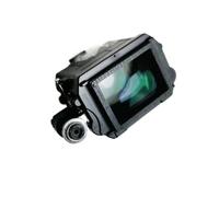 Piezas de reparación de Bloque de Visor VF, compatibles con Sony, ILCE-7M3 ILCE-7rM3 ILCE-9 A7III A7rIII A7rM3 A7M3 A9 Piezas de reparación de cámara