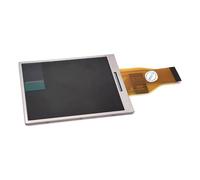 Piezas de reparación de cámara para cámara digital Z80 Z81 XP10 pantalla LCD pantalla LCD reemplazo