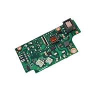 Piezas De Reparación De Cámara Placa De Alimentación D5200, Compatible Con Nikon, Placa De Alimentación D5200