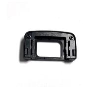 Piezas de reparación de cámaras, compatibles con Nikon, D5600 D5500 D5300 D5200 D5100 D5000 D3500 D3400 D3300 D3200 D3100 DK-25 Ocular Goma for Visor DK25 Pieza