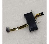 Piezas de reparación de Conjunto de bisagra LCD Compatible con videocámara Panasonic AG-UX180MC UX90MC UX170 UX180 UX90