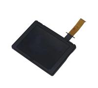 Piezas De Reparación De Conjunto De Pantalla LCD, Compatible for Nikon, For D750 SLR
