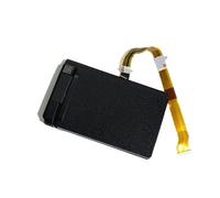 Piezas De Reparación De Conjunto De Pantalla LCD De Cámara, Compatibles con Panasonic, Lumix DC-GH6 GH6, Reemplazo De Pantalla del Visor De Cámara