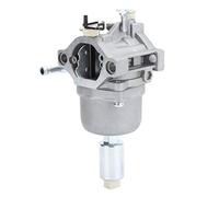 Piezas de reparación de cortacésped para jardín, filtro de aire, accesorio para mover el césped, carburador, carburador, para el motor de césped Intek para 796109 5917 31 594593