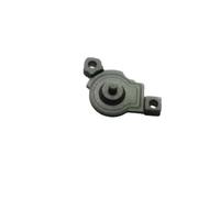 Piezas de reparación de Goma del botón de grabación de vídeo Rec, compatibles con Sony, ILCE-7M3 ILCE-7rM3 A7M3 A7rM3 A7III A7rIII A9 Piezas de reparación de cámara