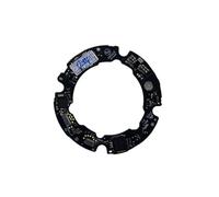 Piezas De Reparación De La Placa Base PCB De Circuito Principal, Compatibles con El Objetivo Tamron 70-180 Mm F/2.8 Di III VXD G2 A065 (para Montura E)