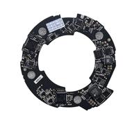 Piezas De Reparación De La Placa De Circuito Impreso (PCB) Compatible con El Objetivo Tamron 28-200 Mm F/2.8-5.6 Di III RXD A071 (Montura E)