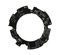 Piezas De Reparación De La Placa De Circuito Impreso (PCB) Compatible con Tamron, Lente 17-70 Mm F/2.8 Di III-A1 VC RXD B070 (Compatible con Sony, Montura E)