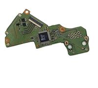 Piezas De Reparación De La Placa De Interfaz VF con Pantalla LCD VF-1016, Compatible con Videocámaras Sony PXW-FS5, PXW-FS5M2, FS5, FS5K, FS5M5, FS5II Y FS5M2K.