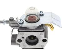 Piezas de reparación de motocicletas 308054007 Carbruetor para RY30524 RY30544 RY30564 soplador de recortadora de 30 cc, fácil de instalar