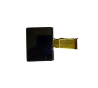 Piezas De Reparación De Pantalla De Cámara, Accesorios De Cámara con Retroiluminación (1 Unidad), Compatibles con Nikon, D800, D610, D600, D4, D4S, Accesorios De Cámara.