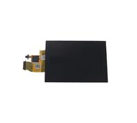 Piezas de reparación de Pantalla LCD táctil, compatibles con Sony,ILME-FX30 FX30, Piezas de reparación de cámara de videocámara