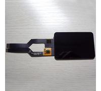 Piezas de reparación de Pantalla LCD táctil Grande Compatible con cámara GoPro Hero 9 Hero9 Black Action