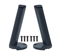 Piezas de reparación de patas de tren de aterrizaje para patas delanteras derechas e izquierdas, patas base, accesorios de repuesto para drones, cubierta de motor