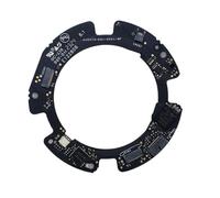 Piezas De Reparación De PCB De La Placa De Circuito Principal, Compatibles con Lentes Tamron 70-300/4.5-6.3 Di III RXD A047 (para Montura E), Accesorios De Cámara