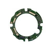 Piezas de reparación de PCB de Placa Base de Circuito Principal, compatibles con Lente Canon RF 24-105 mm F4L IS USM