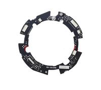 Piezas De Reparación De PCB De Placa Base De Placa De Circuito Principal, Compatibles con Accesorios De Fotografía De Lentes Nikkor Z, 24-70mm F/4 S