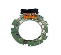 Piezas De Reparación De PCB De Placa Base De Placa De Circuito Principal, Compatibles con Canon, Accesorios De Repuesto De Lentes EF 24-70mm F/2.8L II USM