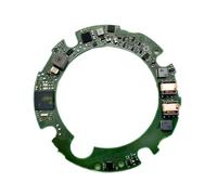 Piezas De Reparación De PCB De Placa Base De Placa De Circuito Principal, Compatibles con Canon, Accesorios Fotográficos De Lentes RF 85mm F1.2L USM