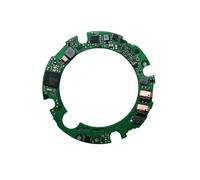 Piezas De Reparación De PCB De Placa Base De Placa De Circuito Principal, Compatibles con Canon, Accesorios De Repuesto De Lentes RF 24-105mm F4 L IS USM
