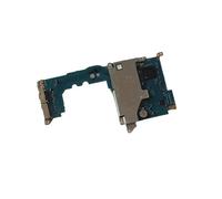 Piezas De Reparación De PCB De Placa Base De Placa De Circuito Principal, Compatibles con Equipo De Cámara Nikon, D3500 SLR