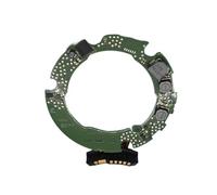 Piezas De Reparación De PCB De Placa Base De Placa De Circuito Principal, Compatibles con Lentes Canon, EF 24-105mm F/4L IS II USM, Accesorios De Repuesto