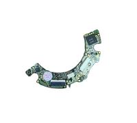 Piezas De Reparación De PCB De Placa Base De Placa De Circuito Principal, Compatibles con Sigma, Lente Contemporánea De 30 Mm F1.4 DC DN (Compatible con Montura Sony E) Montaje De Pantalla