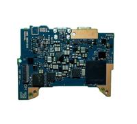Piezas De Reparación De PCB De Placa Base De Placa De Circuito Principal, Compatibles con Sony,DSC-RX100M7 RX100VII RX100M7 RX100-7 Equipo De Cámara,Accesorios de cámara