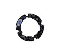 Piezas De Reparación De PCB De Placa Base De Placa De Circuito Principal, Compatibles con Tamron, Lente De 70-180mm F/2,8 Di III VXD G2 A065 for Montura E,Pieza de reparación
