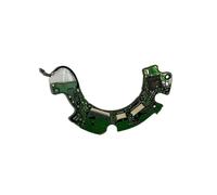 Piezas De Reparación De PCB De Placa Base De Placa De Circuito Principal, Lente Contemporánea De 56mm F1.4 DC DN, Compatible con Sigma, Compatible con Sony E Mount