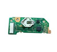 Piezas De Reparación De PCB For Placa De Control De Batería, Compatibles con Cámaras Sony ILCE-7M3, A7III, A7M3 Y AS-1005.