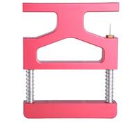 Piezas de reparación de Piano de carga y descarga de agujas, herramienta de afinación de Piano, medidor de eje, sintonizador, herramienta de medición, reparación