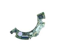 Piezas De Reparación De Placa Base PCB, Compatible con Sigma, Lente Contemporánea De 30 Mm F/1.4 DC DN (Compatible con Montura Sony E).