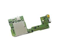 Piezas De Reparación De Placa Base PCB For Circuito Principal, Compatibles con Canon, EOS 600D Rebel T3i; Kiss X5i DS126311 SLR, Accesorios De Cámara