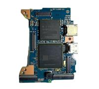 Piezas De Reparación De Placa Base PCB For Circuito Principal, Compatibles con Sony, DSC-RX100M7, RX100VII, RX100M7, RX100-7, Accesorios For Cámara Digital
