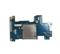 Piezas de reparación de Placa de Circuito PCB, Interruptor de alimentación, compatibles con Sony, PXW-FS5 FS5 FS5K, Piezas de reparación de cámara de videocámara