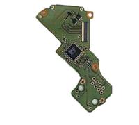 Piezas De Reparación De Placa De Interfaz VF De Pantalla LCD De VF-1016, Compatibles con Sony, PXW-FS5 PXW-FS5M2 FS5 FS5K FS5M5 FS5II FS5M2K,Pieza de reparación