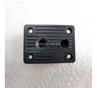 Piezas de reparación de Placa de Montaje de trípode Compatible con videocámara Sony HXR-MC1500C HXR-MC2000J HXR-2500C MC1500 MC2500 MC2000