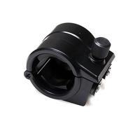 Piezas de reparación de Soporte de micrófono Mic Compatible con videocámara Panasonic AG-UX180MC UX90MC UX180 UX90 UX170