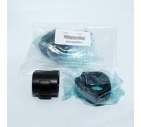 Piezas de reparación de Soporte de micrófono Mic compatibles con videocámara Sony PXW-Z90 PXW-X70 NX80 NX100 Z150 NX200