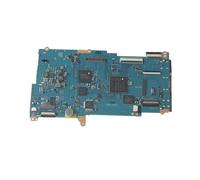 Piezas De Reparación De Tablero Principal/Placa Base/PCB, Compatibles con Nikon, Pieza De Cámara SLR D7200