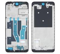 Piezas de reparación de teléfonos móviles Carcasa Delantera Placa de Bisel de Marco LCD para TCL 20L / 20L+ / 20 Lite T774H T774B T775H T775B